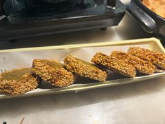 -绿茶餐厅(南方商城店)
