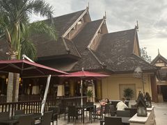 -西双版纳安纳塔拉度假酒店
