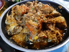 -一棠龙虾•王牌虾球(楚河汉街店)
