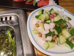 -草原塞蛮羊火锅城(港湾店)