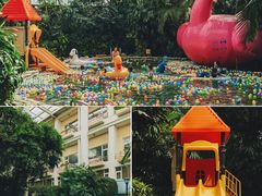 -龙熙温泉水世界