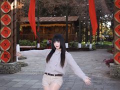 -云南民族村