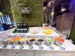 -老灶堂文创火锅(文艺路店)