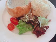-TAMATI(巴黎贝甜韩式西餐厅店)