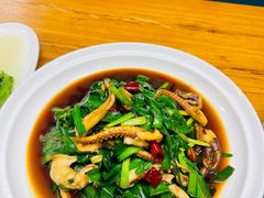 -舟小鲜·舟山小渔村(凤城四路中登广场店)