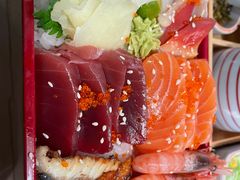 -沼津港精致料理·寿喜烧·烧鸟(漕河泾印象城店)