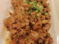 -周锦记广式餐厅