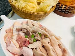 -洪氏嗨捞·猪肚鸡火锅(阳光天地店)