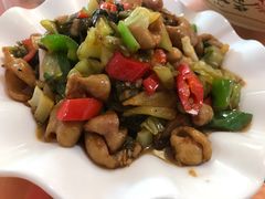-湘厨私房菜(广昌店)