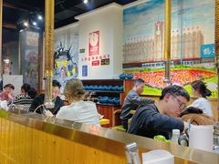 -鹤之乡·齐齐哈尔烤肉·非遗(秋涛路店)