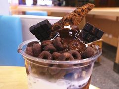 -DQ·蛋糕·冰淇淋(三亚青春颂店)