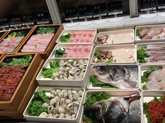 -火锅先生(五马街店)