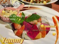 -盘炉forenza·云贵川融合小食堂 ( 钟楼中柳巷店)