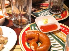 -马迭尔德式西餐精酿啤酒屋(中央大街店)