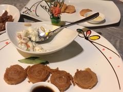 -香云轩·顺德菜(香云纱园林酒店店)