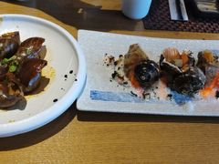 -松本楼(桥西店)