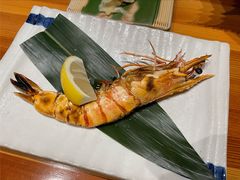 -酒吞(七宝领展广场店)