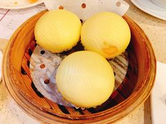 凤凰流沙包-点都德(盘福楼店)