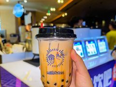 -皇室假期美食水疗会(春风路店)