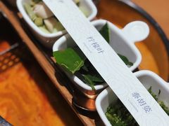 冬阴功锅底-生如夏花泰式火锅(鹭洲里店)