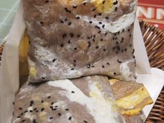 -胡杨记忆(和平路店)