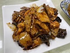 -茂源餐厅(新华路店)