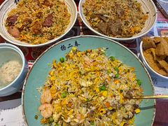 -扬二春炒饭(国庆路总店)