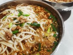 -正宗杨记普洱酸醋米线(总店)