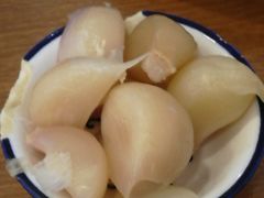 -老米家泡馍(都市印象店)