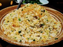 扬州炒饭-扬州狮子楼·非遗淮扬菜(总店)