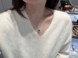 -Cindy Jewelry·钻戒·彩色宝石