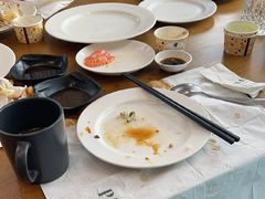 -昆山琶拉帝诗酒店·河畔咖啡厅Riverside Cafe