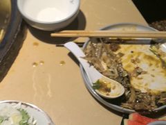 -万里闯关东铁锅炖菜馆(高新旗舰店)