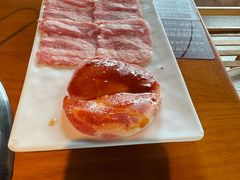 -拾勝牛·江景安格斯烧肉放题(江湾阳光天地店)