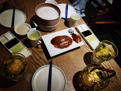 -小大董·烤鸭(王府井apm店)