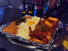-HOTISLAND海鸡岛·韩国料理(江南西店)