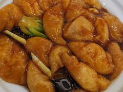 -光明邨大酒家(淮海路店)