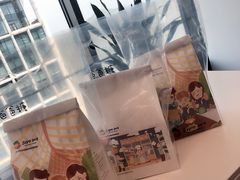 -爸爸糖吐司面包(大连高新锦辉商场店)