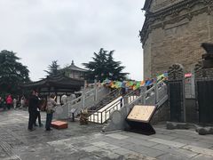 -法门文化景区