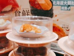 -争鲜回转寿司(通州万达店)