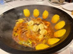 -江湖水乡铁锅炖魚(周庄嘉园店)