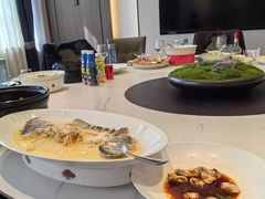 -莆鑫海鲜城(浏河店)