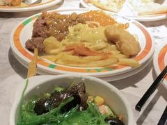 -比格比萨自助(宝山日月光店)