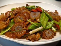 -大连湾旭日饭店(大连湾店)