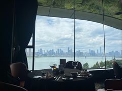 -君庭中餐厅(湘江豪生店)