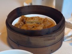 -青岛中心假日酒店·蓝天行政酒廊