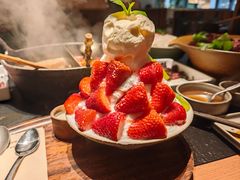 -大龙燚·旷野鲜火锅(广州首店)