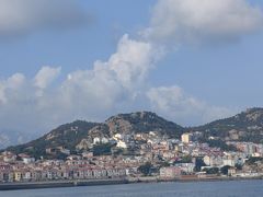 -青岛沙子口国家中心渔港