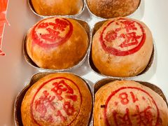 -泰康食品(南京东路店)
