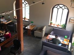 -1901 Cafe(西四店)